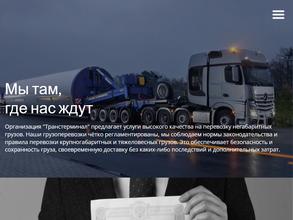 Транс териминал