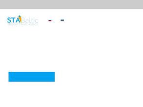 Ста балтик