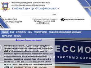 Профессионал