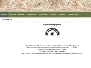 Брянскторгпром Холдинг