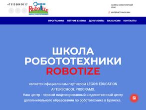 Robotize