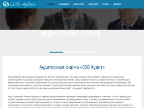 Сов аудит