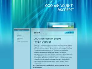 Аудит-эксперт