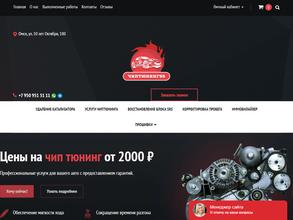 Чиптюнинг55