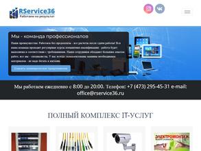 Rservice36