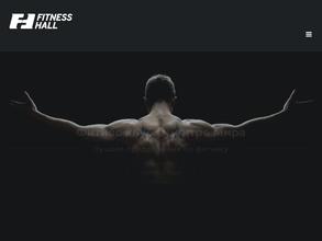 Fitness Hall