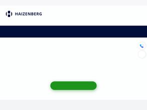 Хайзенберг