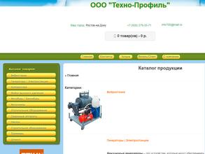 Ростов-техника.ру
