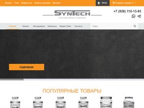 Syntech