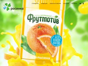 Компания Росинка