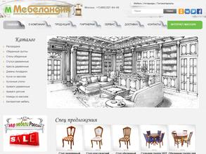 Мир мебели России