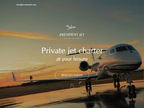 President Jet