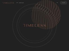 Timeless