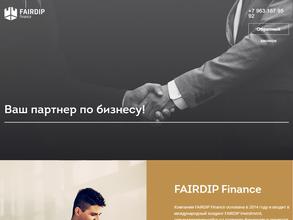 Фэирдип Финанс