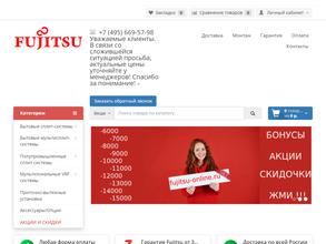 Магазин кондиционеров и сплит-систем