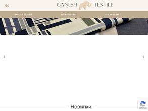 Ganesh-Textile