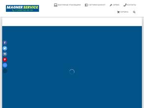 Magner-service
