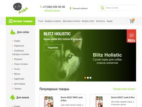 Petshop оnline