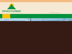 Проектсервис