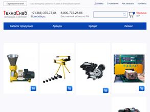 ТехноСнаб