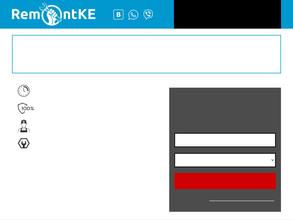 Сервис по ремонту компьютеров, ноутбуков и телевизоров