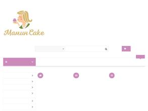 Мамин Cake