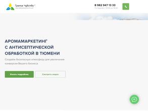 Третье Чувство