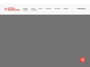 Алтын-Маркетинг