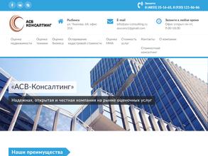 АСВ-консалтинг