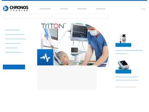 Кронос Трейдинг