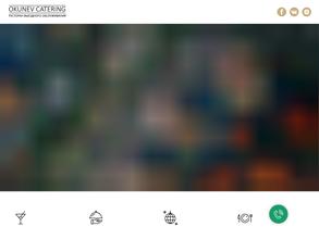 Окунев кейтеринг