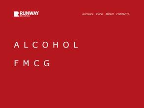 Runway Branding