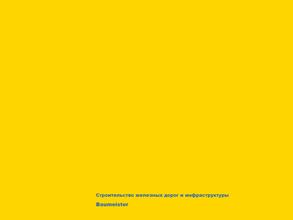 БАУМАЙСТЕР Б.-Х