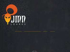 Jinn lounge