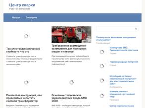 Центр Сварки