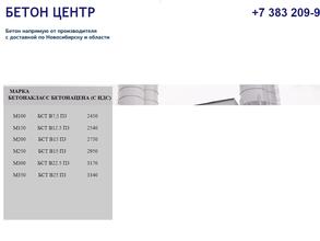 БетонЦентр