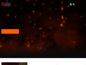 Росси телли