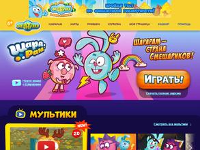 Мармелад Медиа