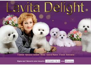 Бишон Фризе