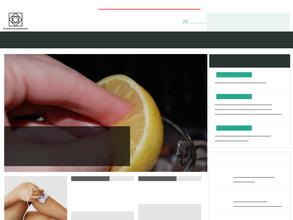 Планета заколок