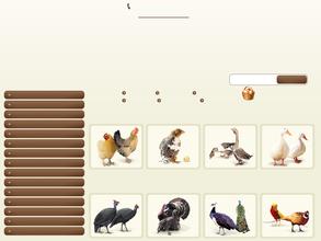 Птичий Дворик на МКАДе