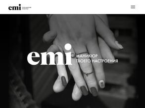 Школа ногтевого дизайна