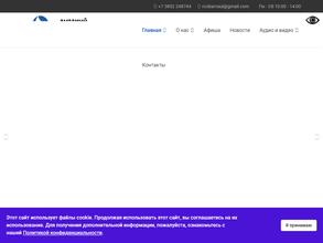 Русский камерный оркестр г. Барнаула
