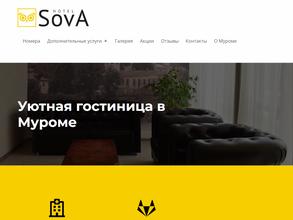Sova