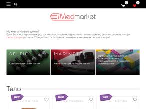 Медмаркет