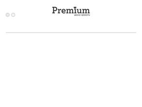 Премиум