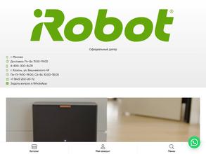 iRobot