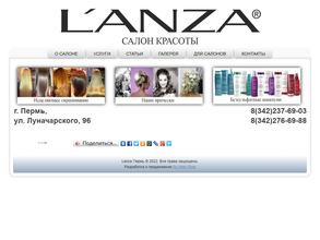 L`ANZA