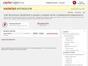 Акн капитал