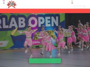 Федерация Чир спорта и Черлидинга